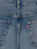 LEVI'S® VINTAGE CLOTHING 1955 501® JEANS LVC BLACKJACK